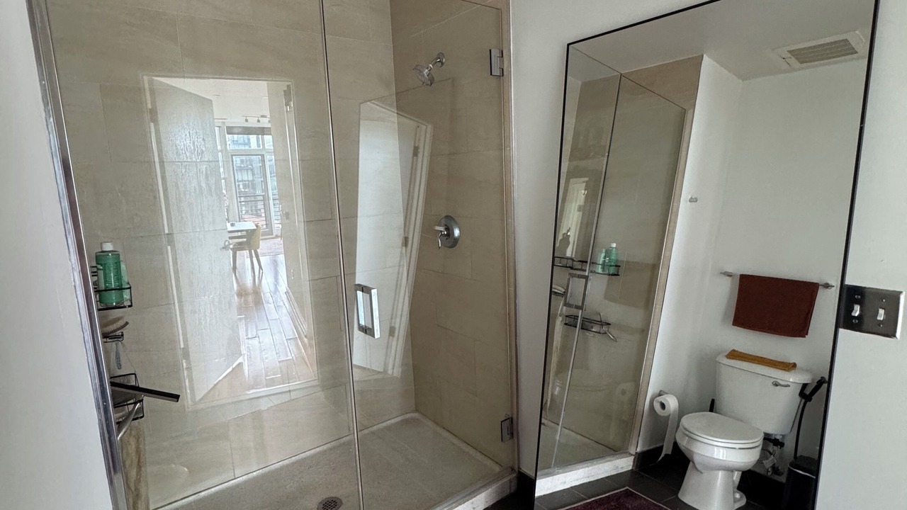 Photo of Bathroom in Cardozo