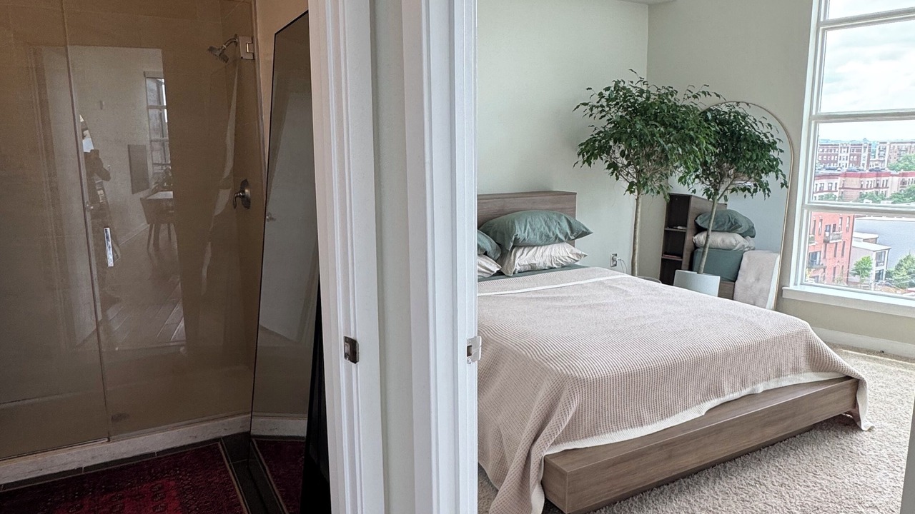 Photo of Bedroom in Cardozo