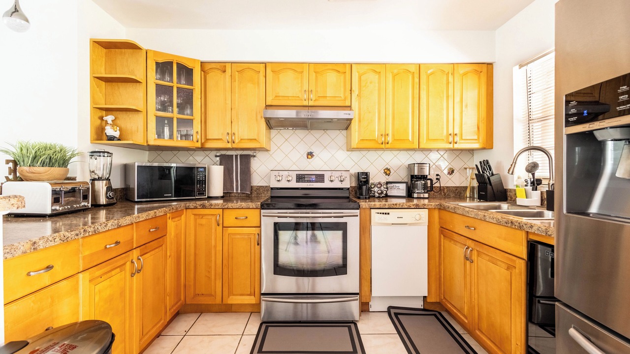 Photo of Kitchen in Kissimmee