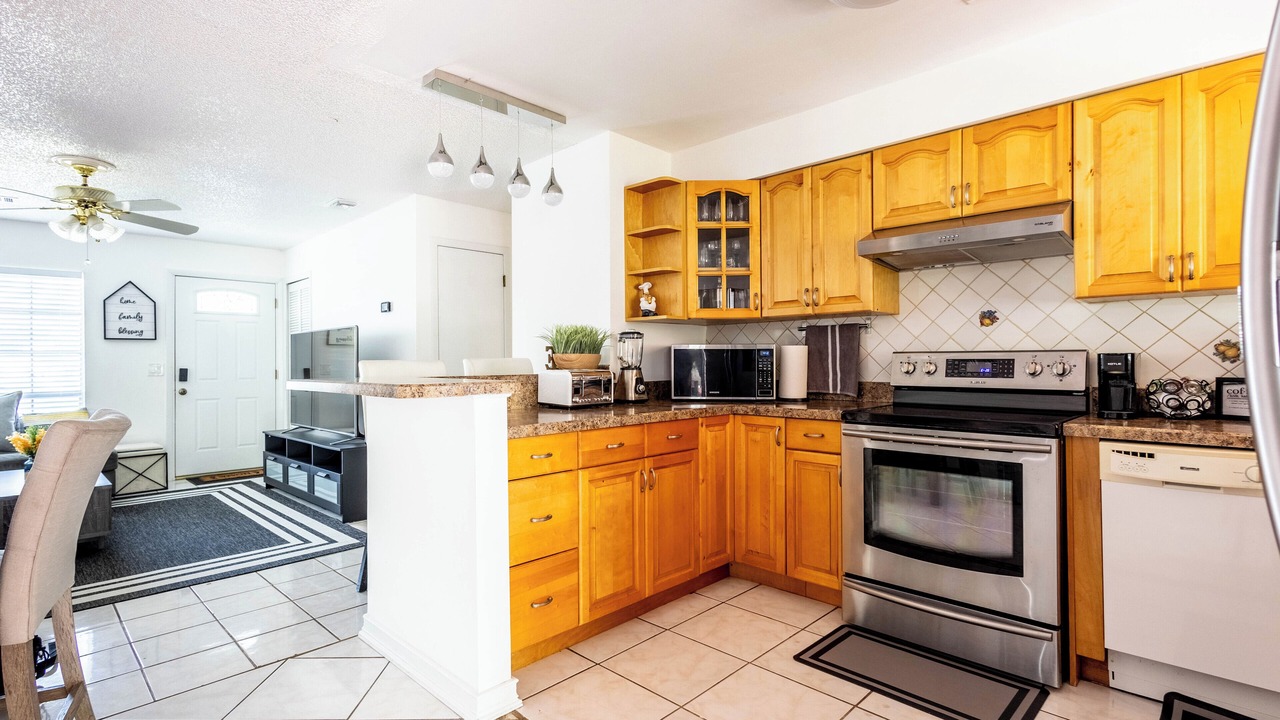Photo of Kitchen in Kissimmee