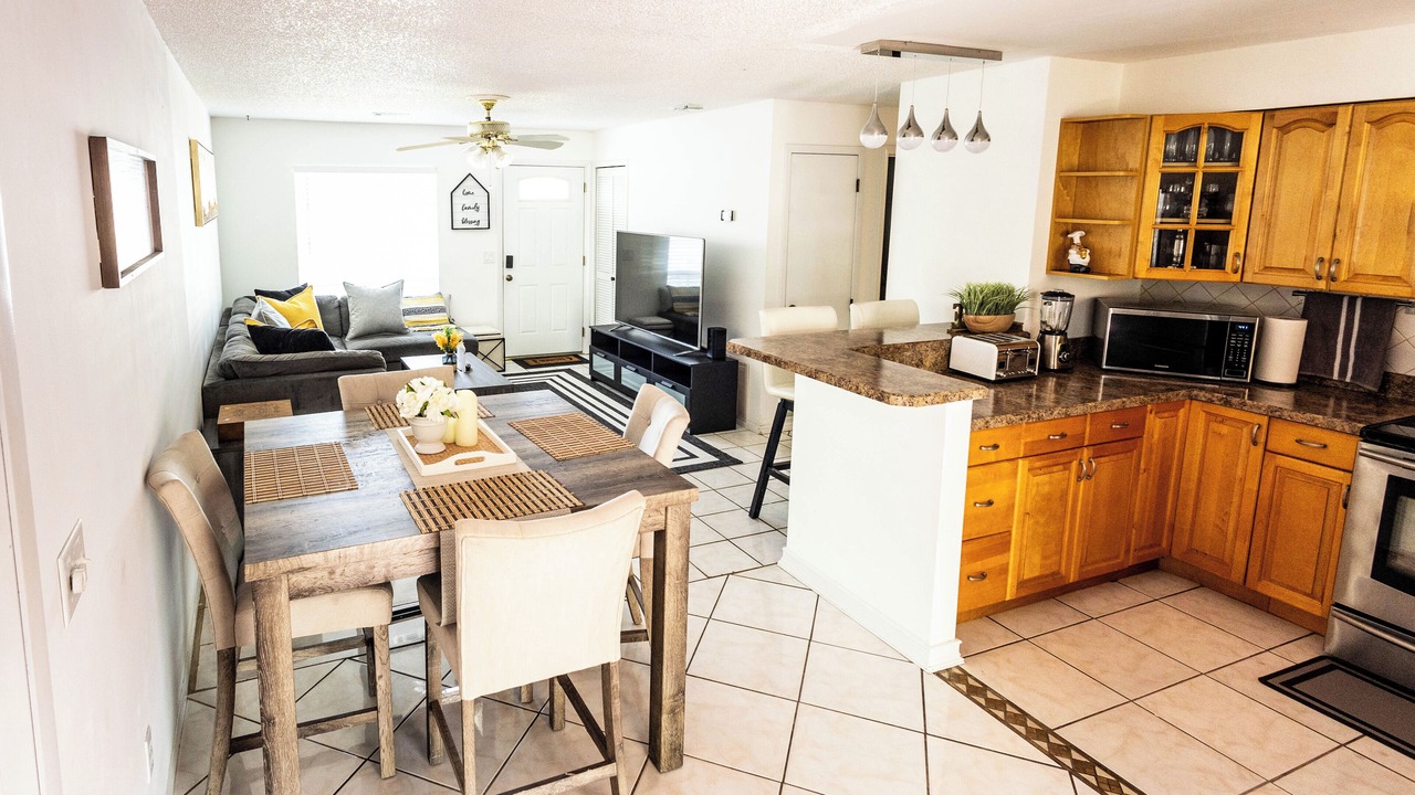 Photo of Livingroom in Kissimmee