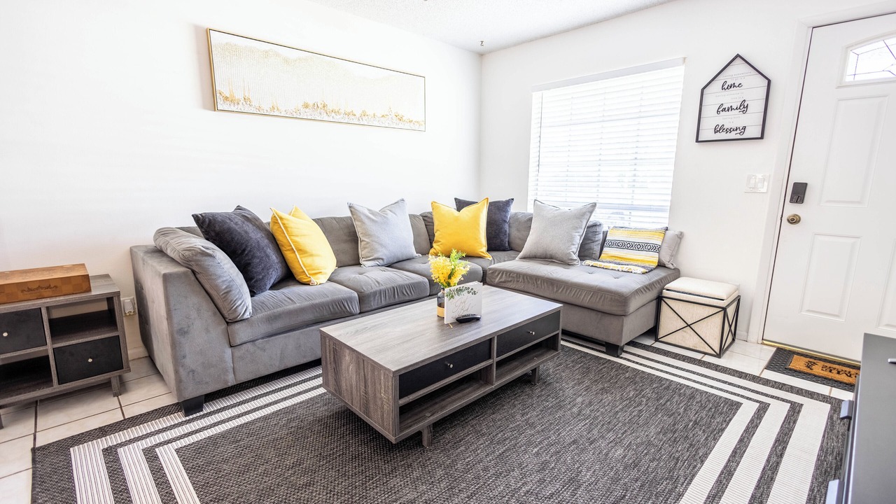 Photo of Livingroom in Kissimmee