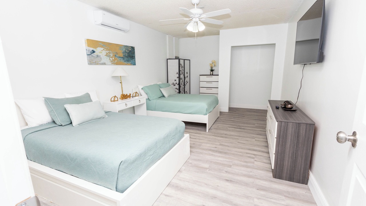 Photo of Bedroom in Kissimmee