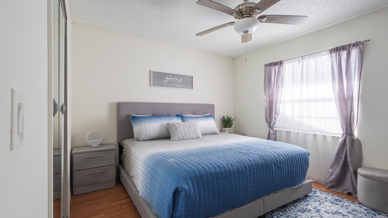Photo of Bedroom in Kissimmee