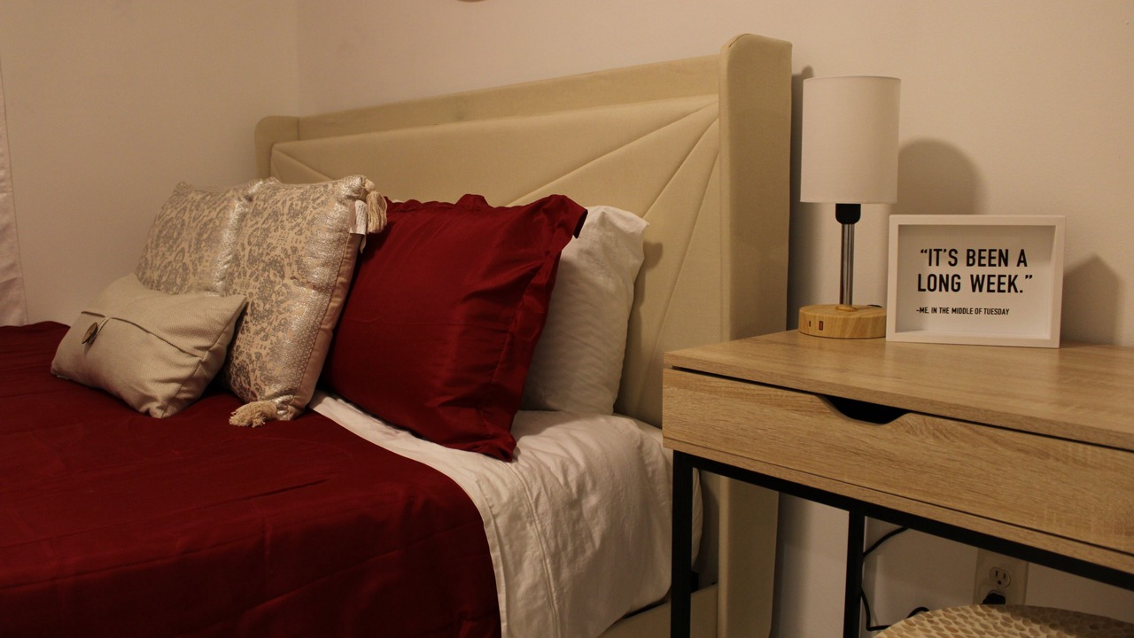 Photo of Bedroom in Kissimmee