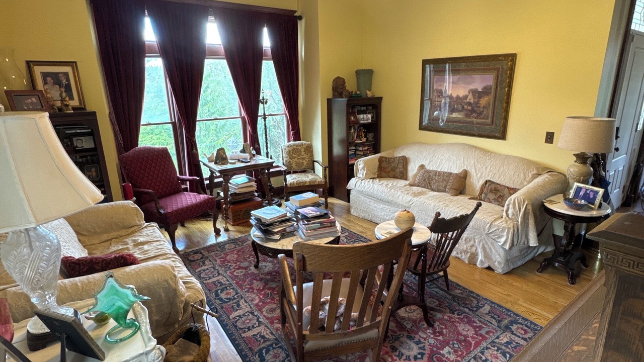Photo of Livingroom in Pella