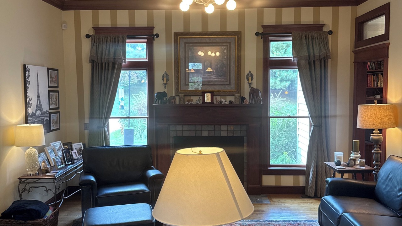Photo of Livingroom in Pella