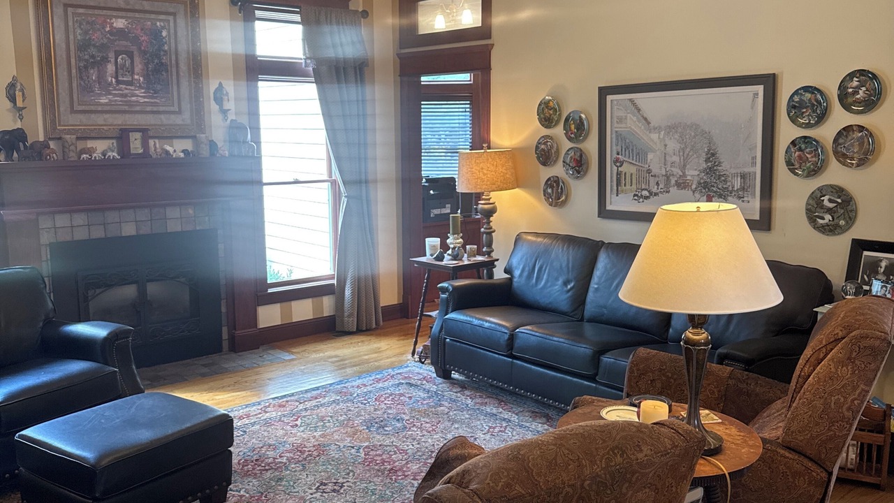 Photo of Livingroom in Pella