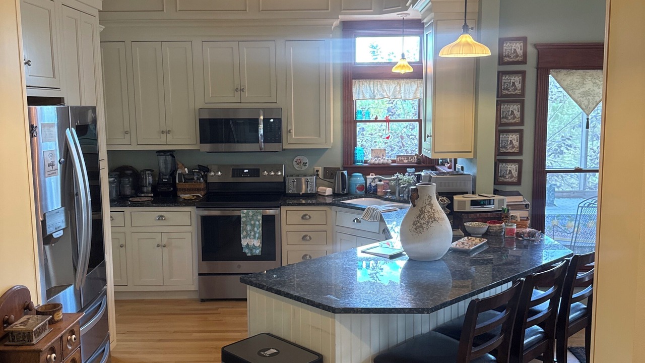 Photo of Kitchen in Pella