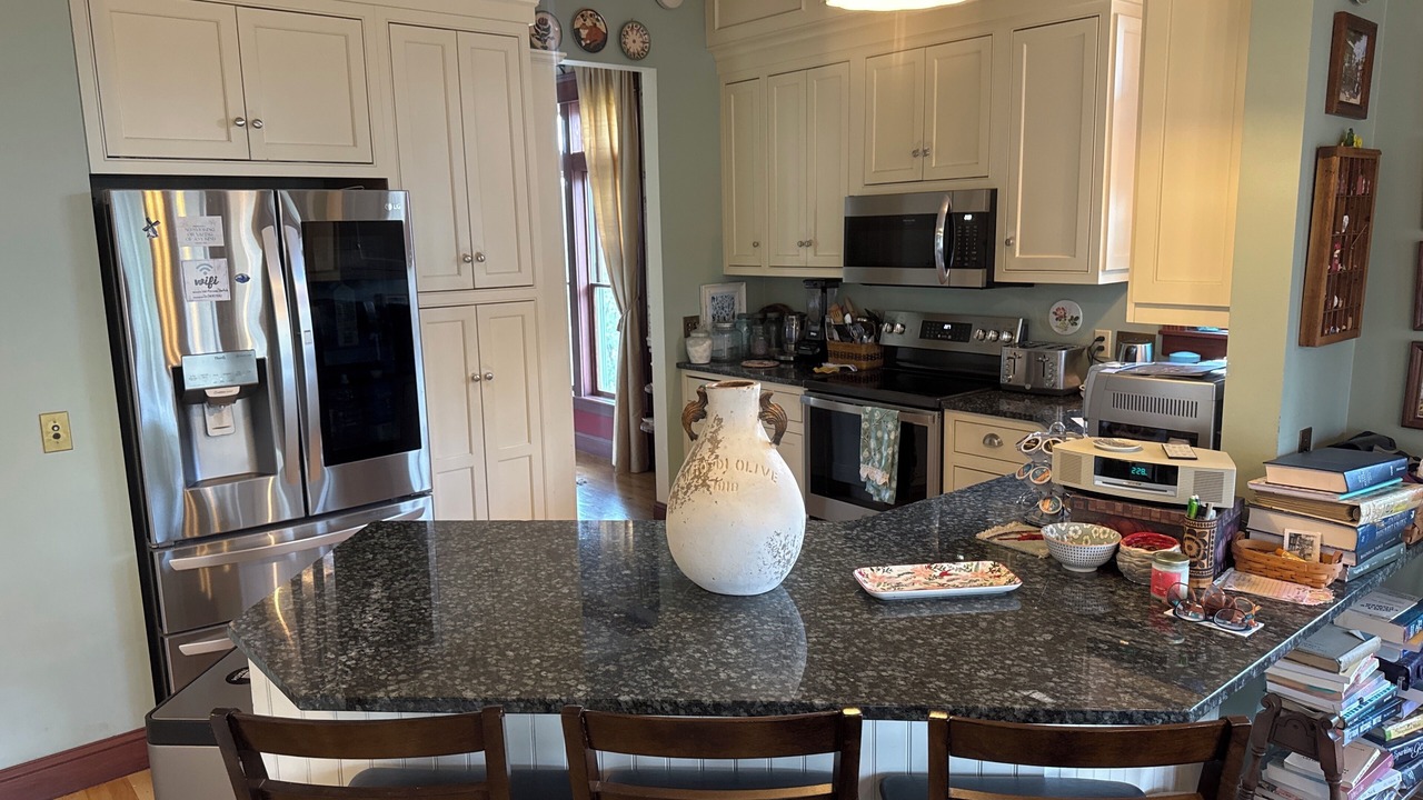 Photo of Kitchen in Pella