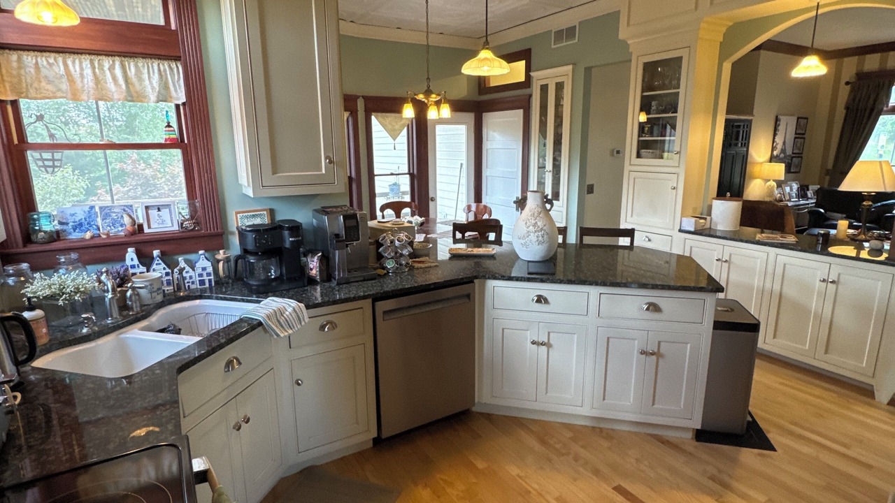 Photo of Kitchen in Pella
