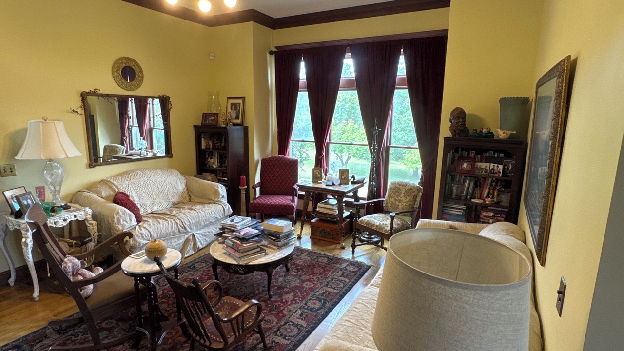 Photo of Livingroom in Pella