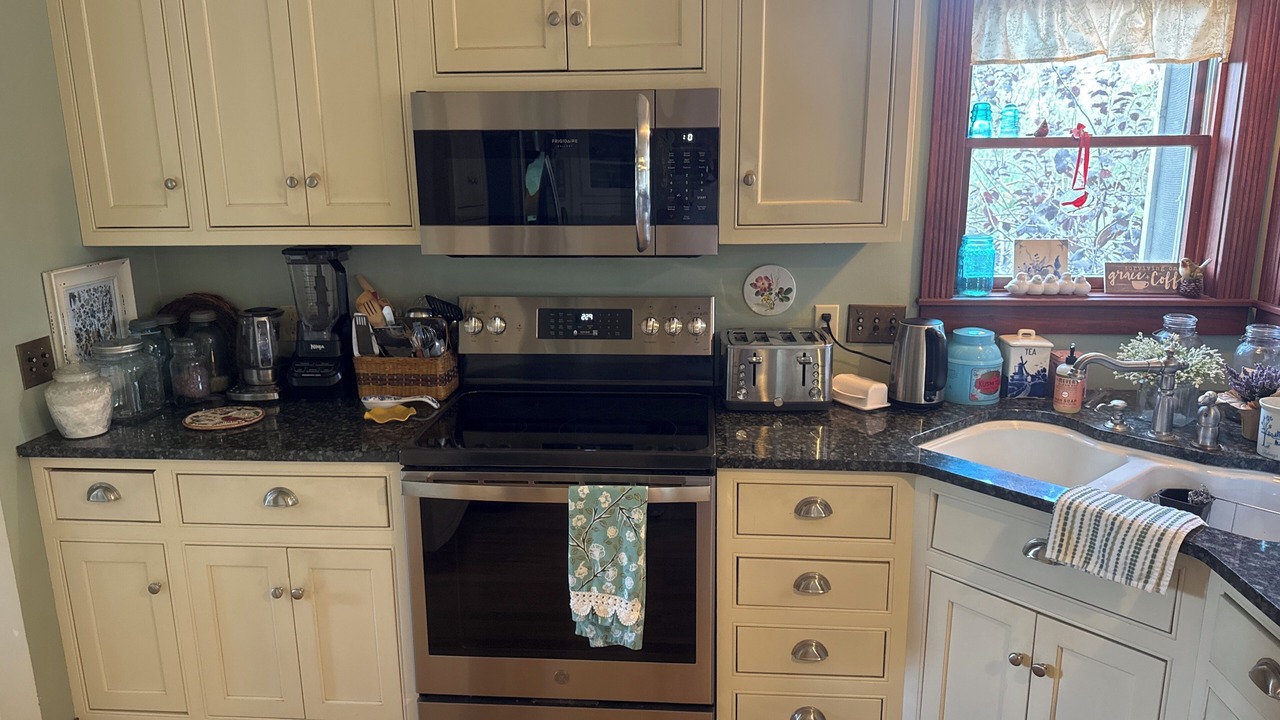 Photo of Kitchen in Pella