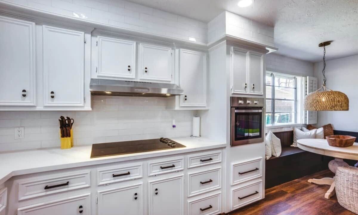 Photo of Kitchen in Conroe