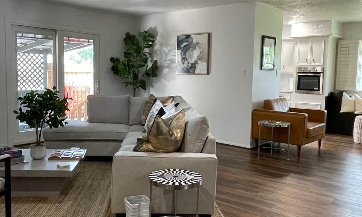 Photo of Livingroom in Conroe