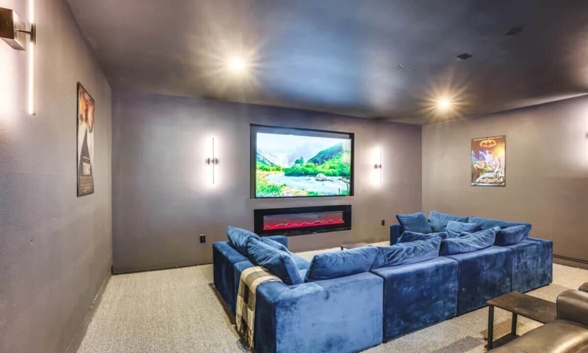 Photo of Bedroom in Conroe