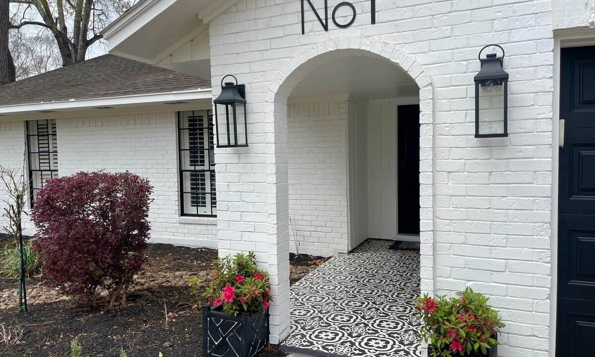 Photo of Outdoor in Conroe