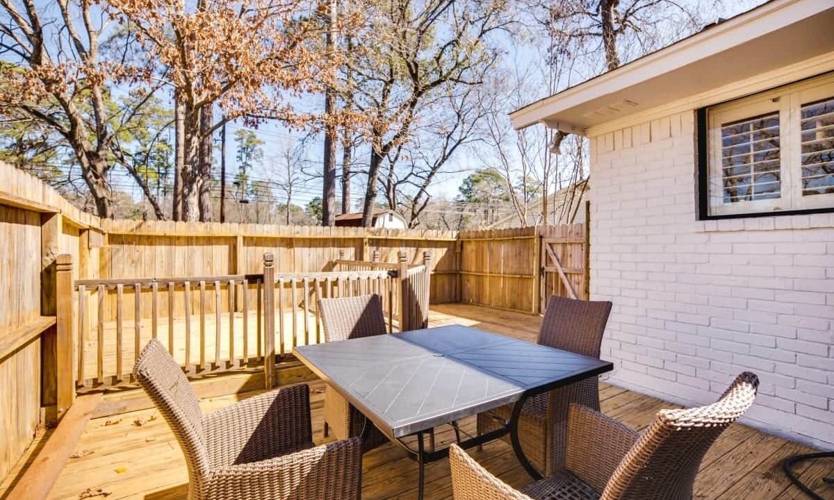 Photo of Outdoor in Conroe