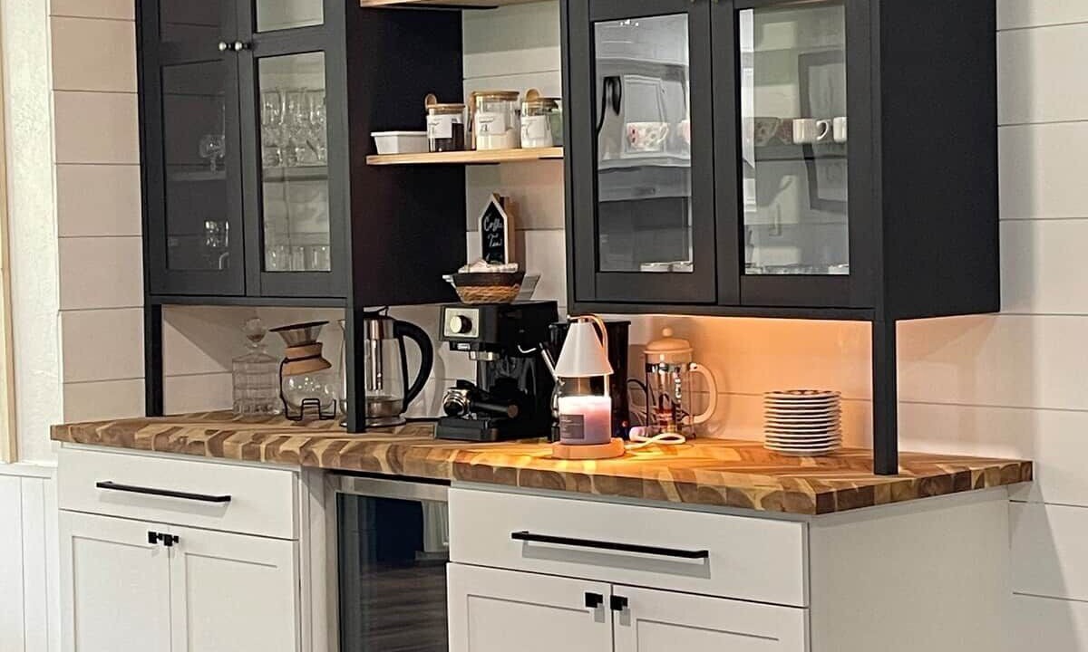 Photo of Kitchen in Conroe