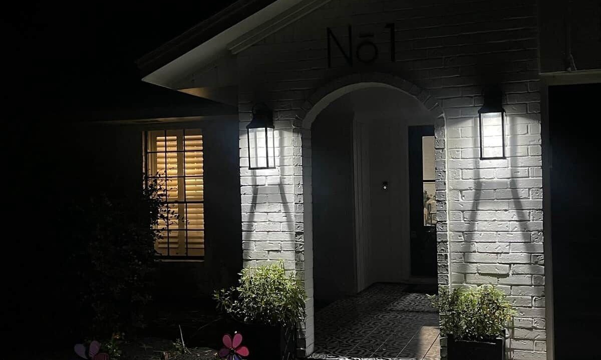 Photo of Outdoor in Conroe