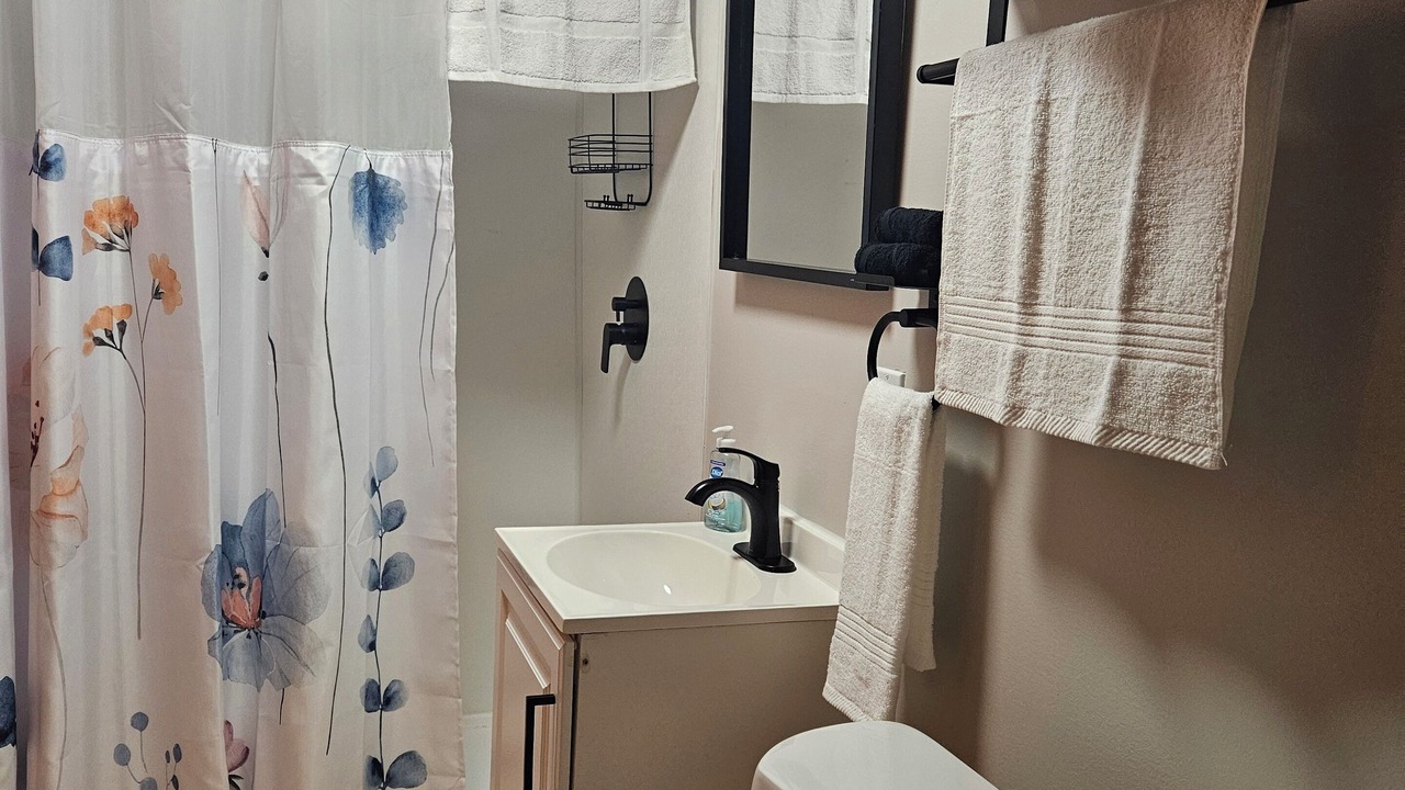 Photo of Bathroom in Au Gres