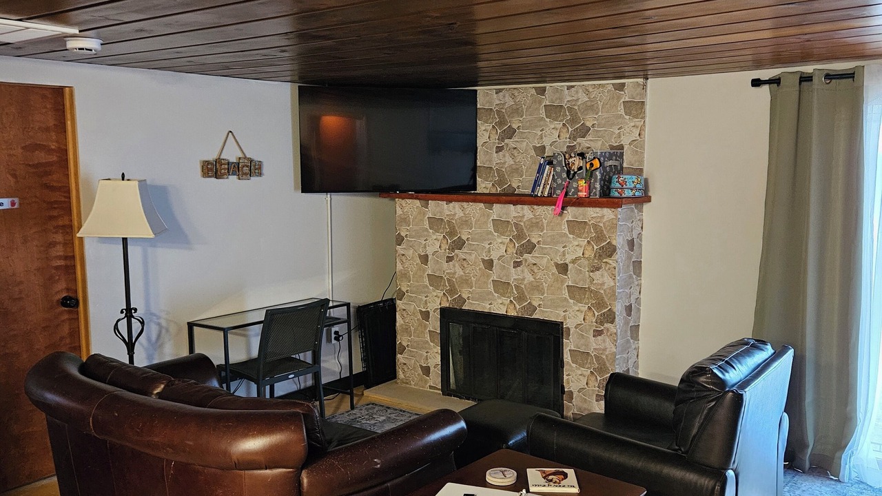 Photo of Livingroom in Au Gres