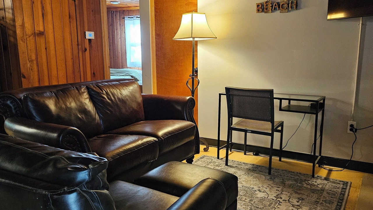 Photo of Bedroom in Au Gres