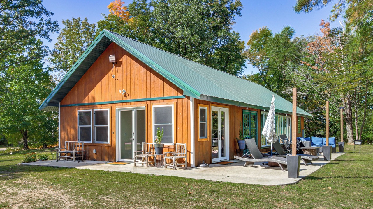 Photo of Outdoor in Parkers Prairie