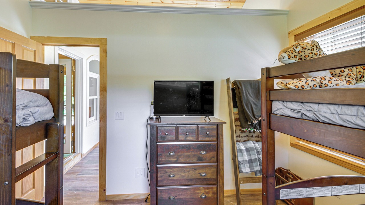 Photo of Bedroom in Parkers Prairie