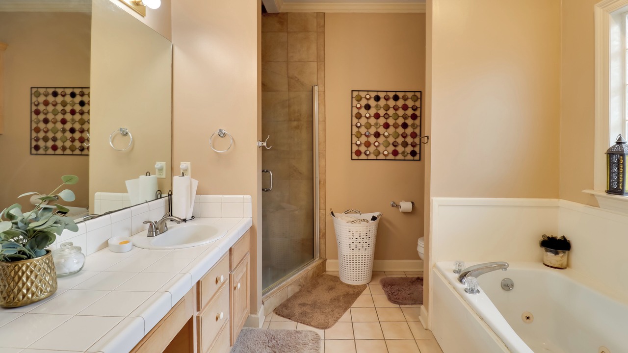Photo of Bathroom in Ridgeland