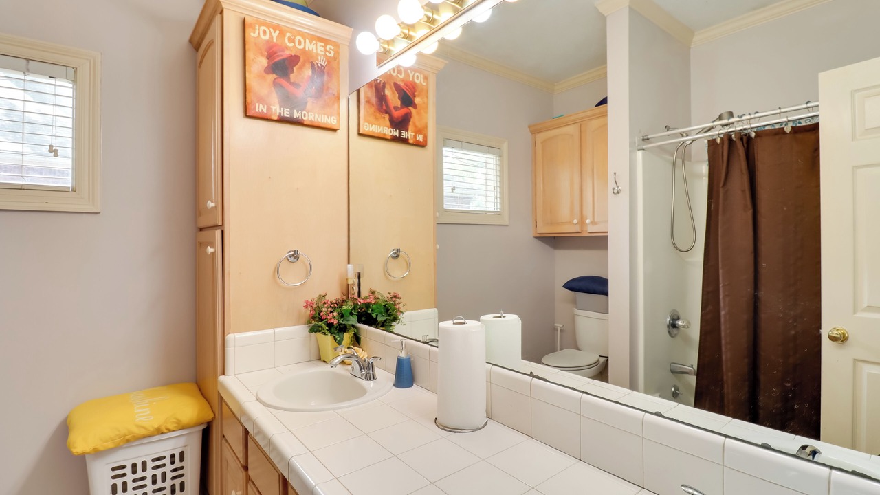 Photo of Bathroom in Ridgeland