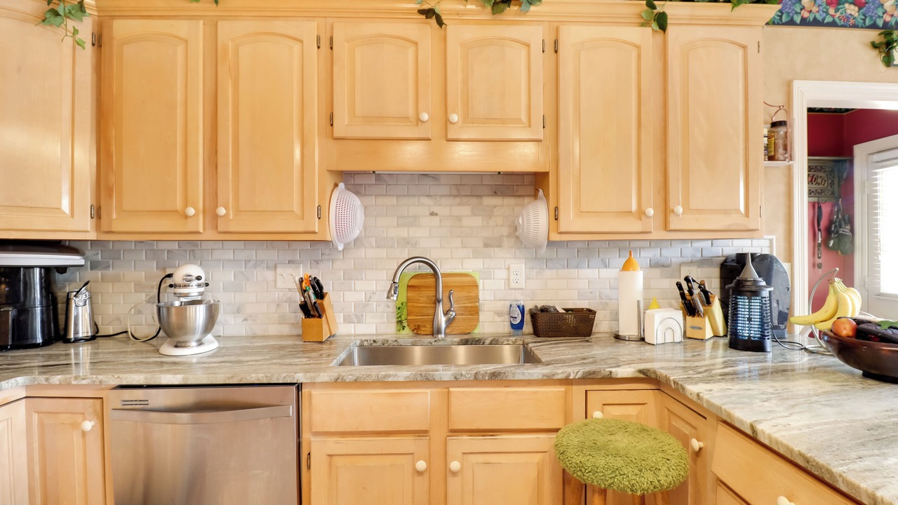 Photo of Kitchen in Ridgeland
