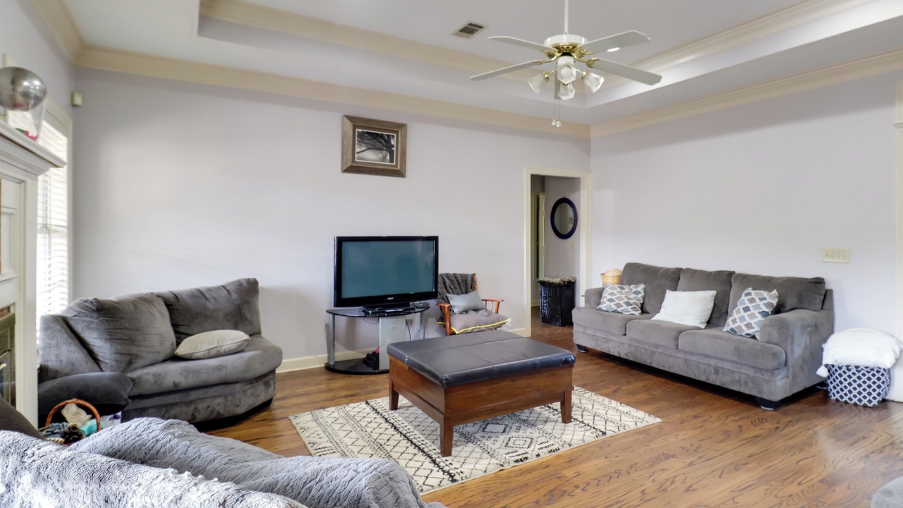 Photo of Livingroom in Ridgeland