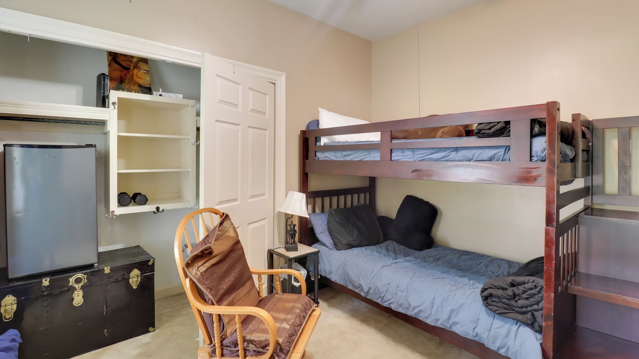 Photo of Bedroom in Ridgeland