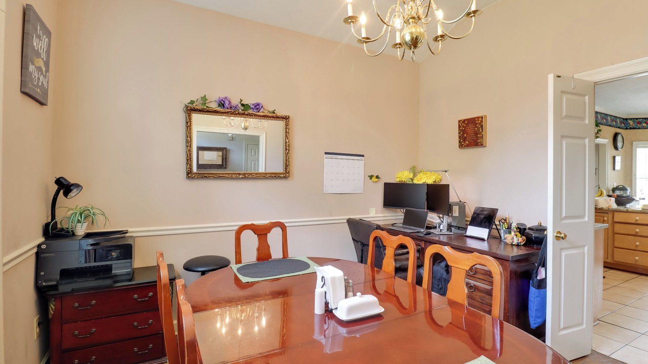 Photo of Bedroom in Ridgeland