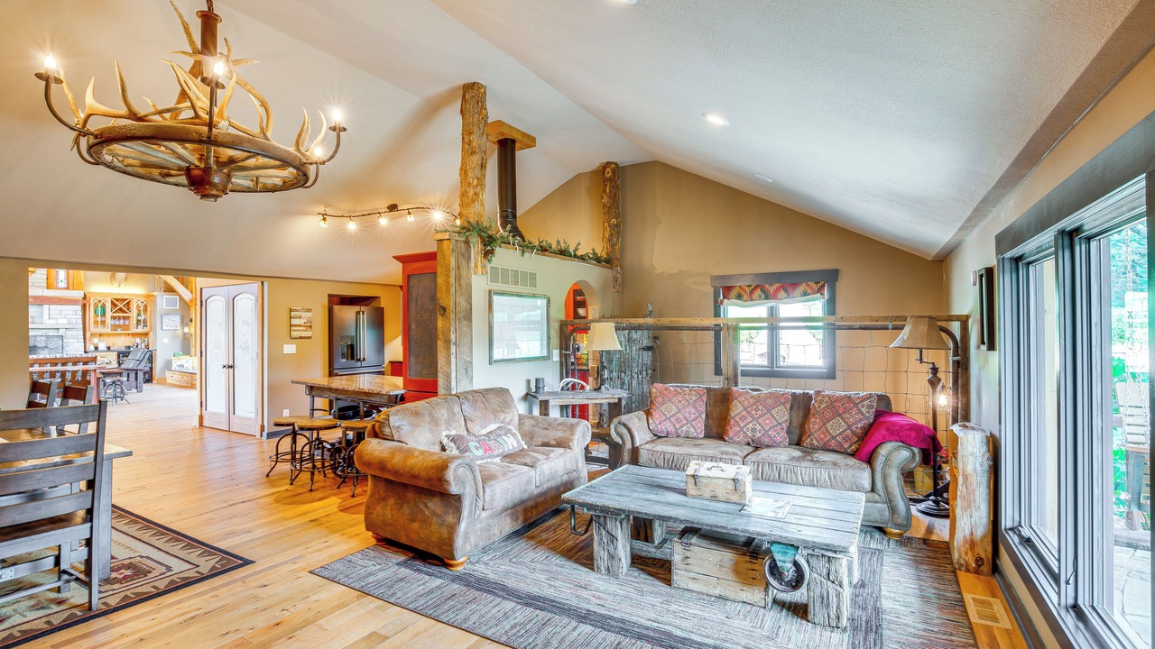 Photo of Bedroom in Excelsior Springs