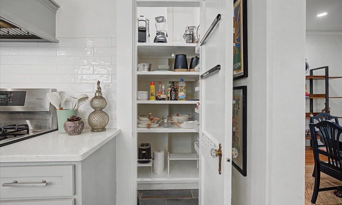 Photo of Kitchen in Mobile