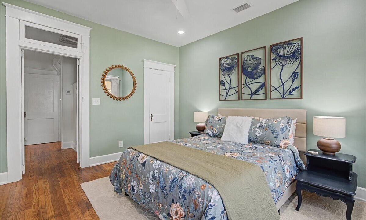 Photo of Bedroom in Mobile