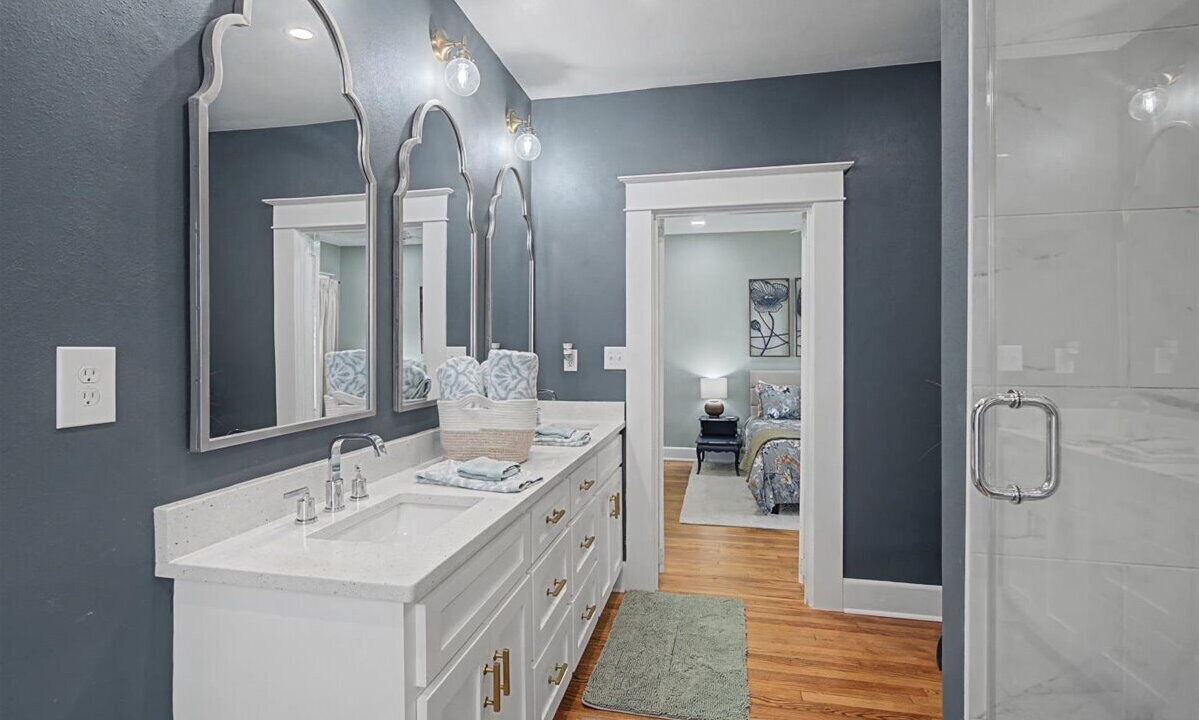 Photo of Bathroom in Mobile