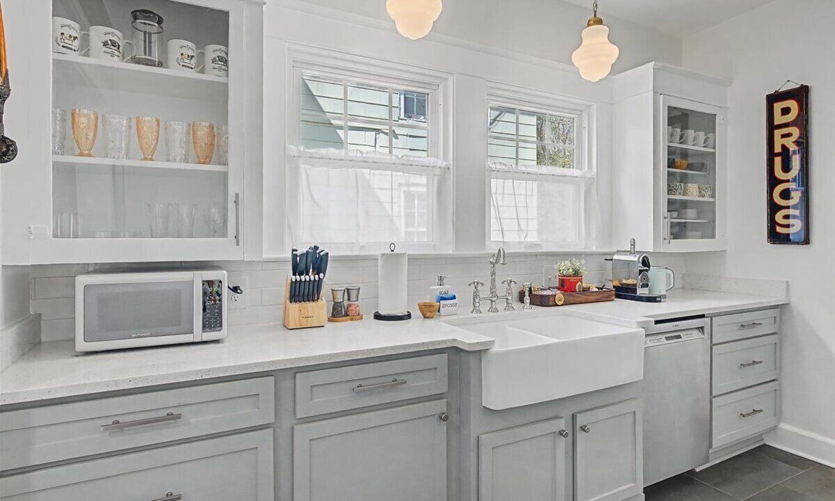 Photo of Kitchen in Mobile