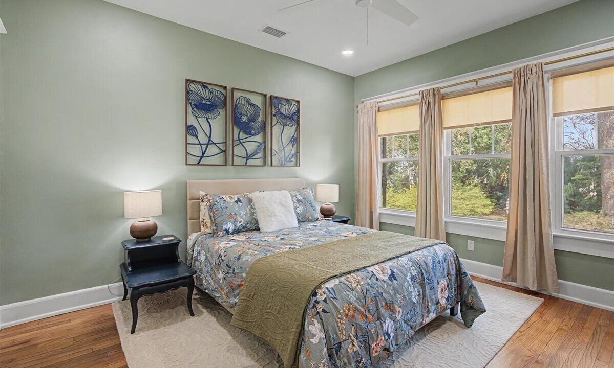 Photo of Bedroom in Mobile