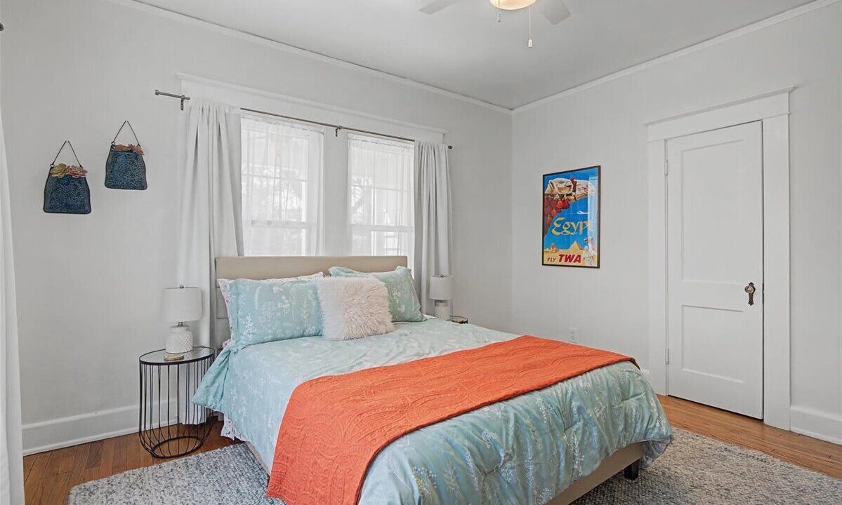Photo of Bedroom in Mobile