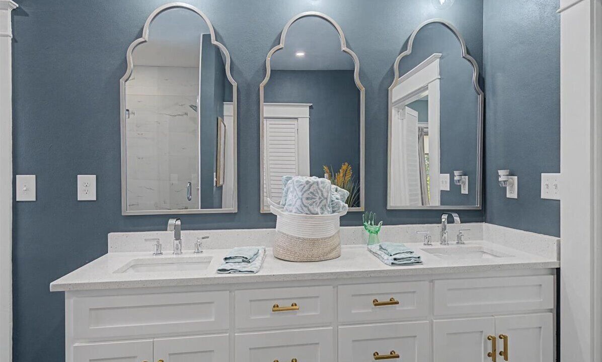 Photo of Bathroom in Mobile