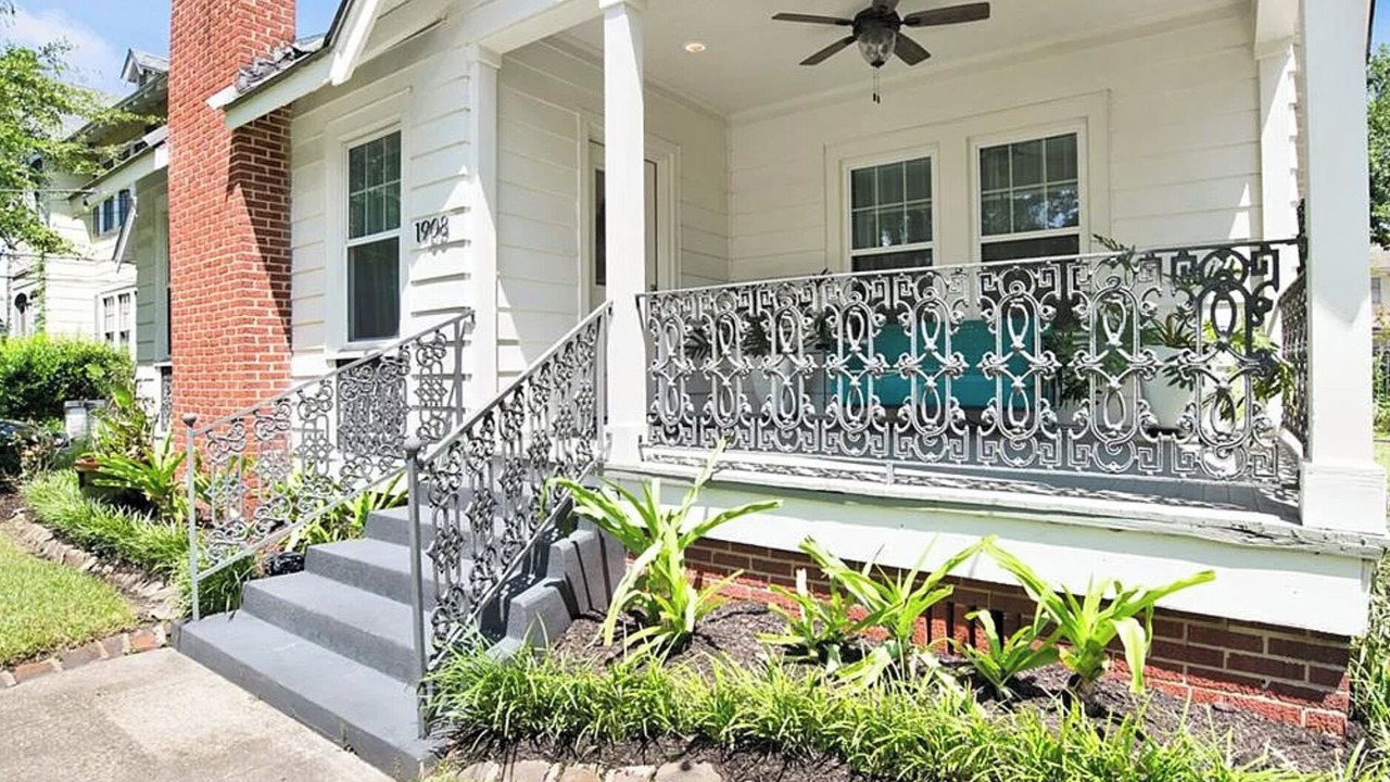 Photo of Outdoor in Mobile