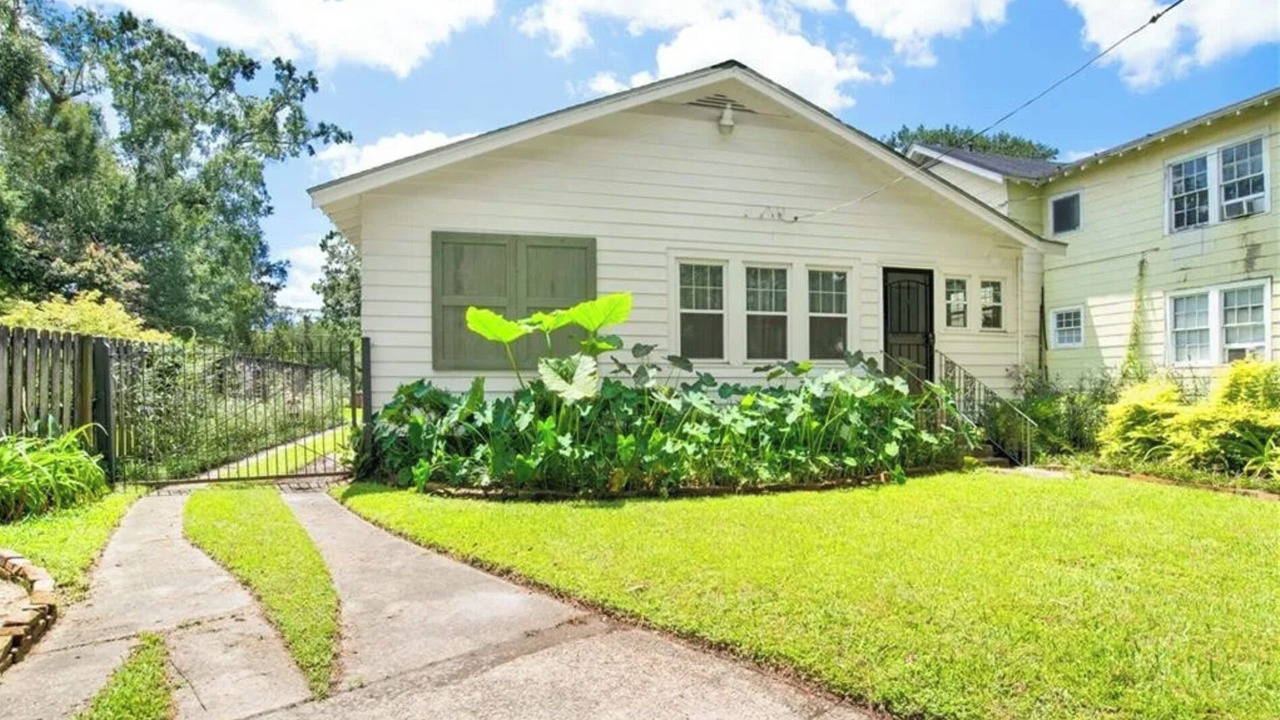 Photo of Outdoor in Mobile