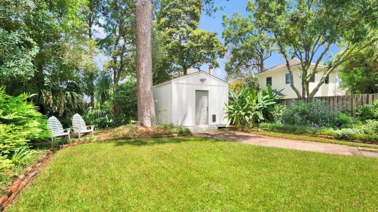 Photo of Outdoor in Mobile