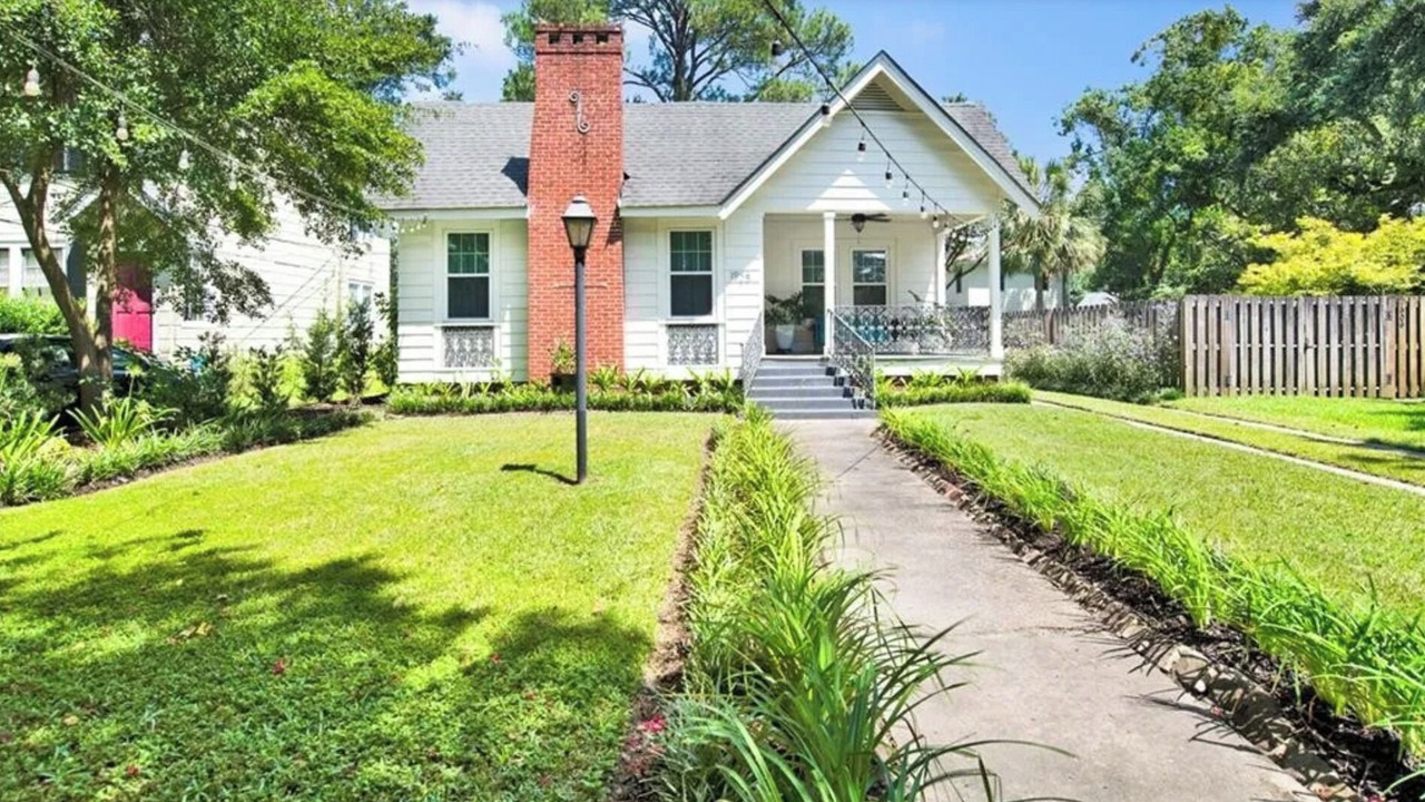 Photo of Outdoor in Mobile
