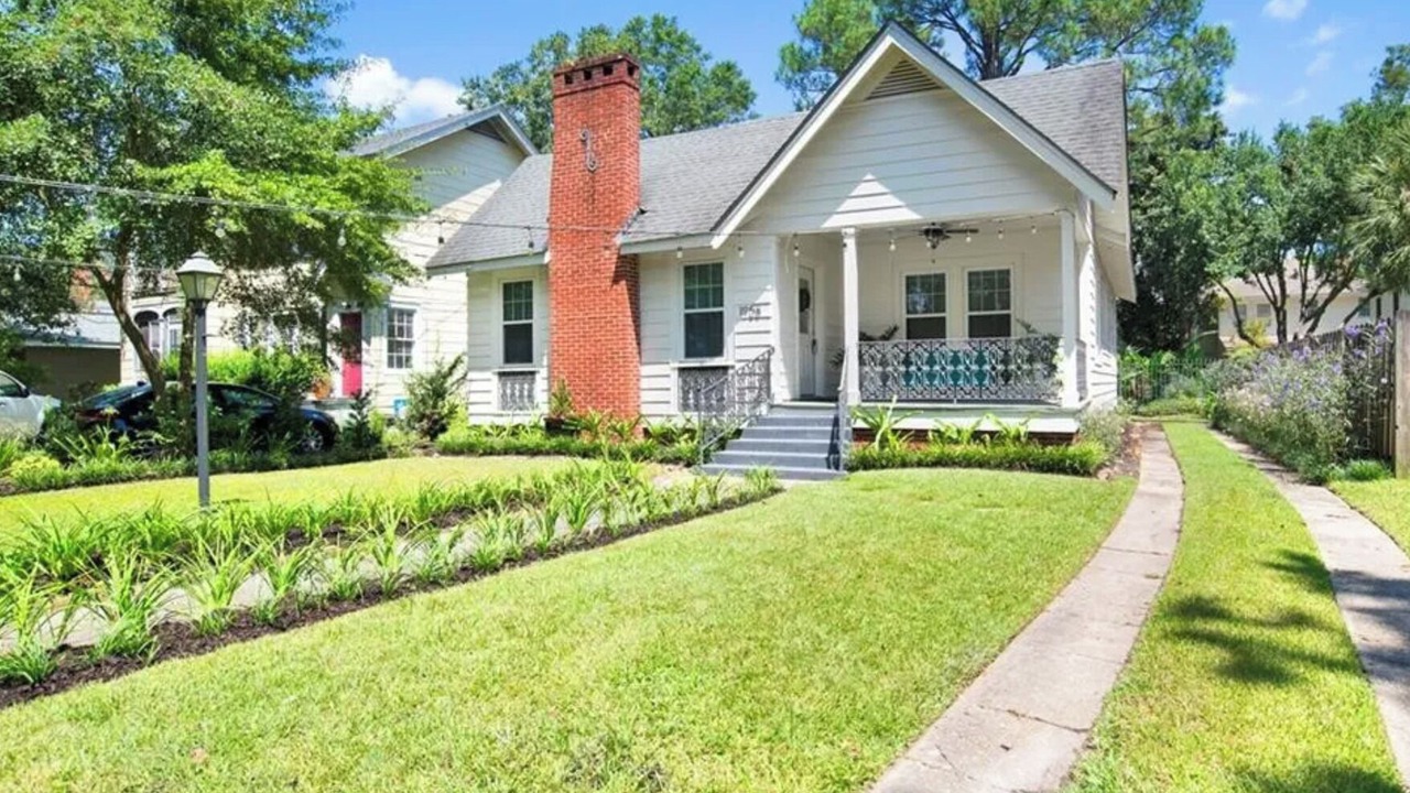Photo of Outdoor in Mobile