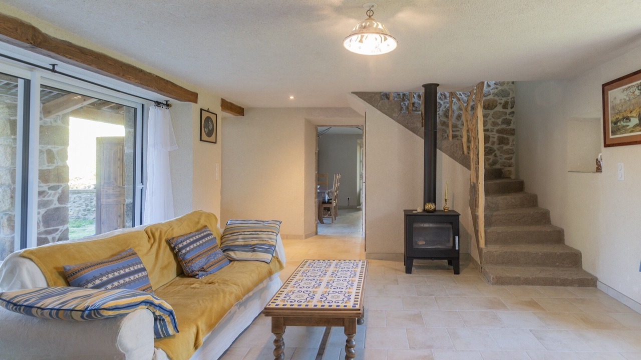Photo of Livingroom in Les Assions
