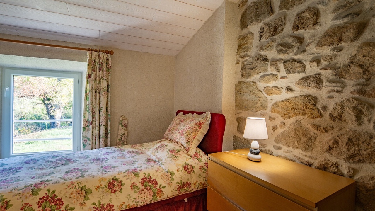 Photo of Bedroom in Les Assions